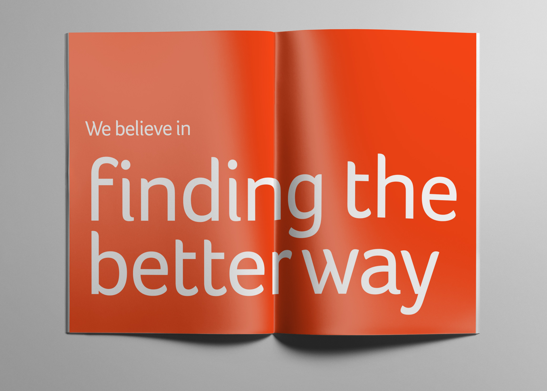 McBains Cooper rebrand finding the better way