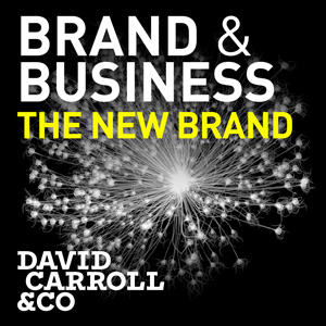 The New Brand: Taking Businesses from Baffling to BoomingInsight