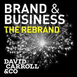 The Rebrand: From Sceptic to SuperfanInsight
