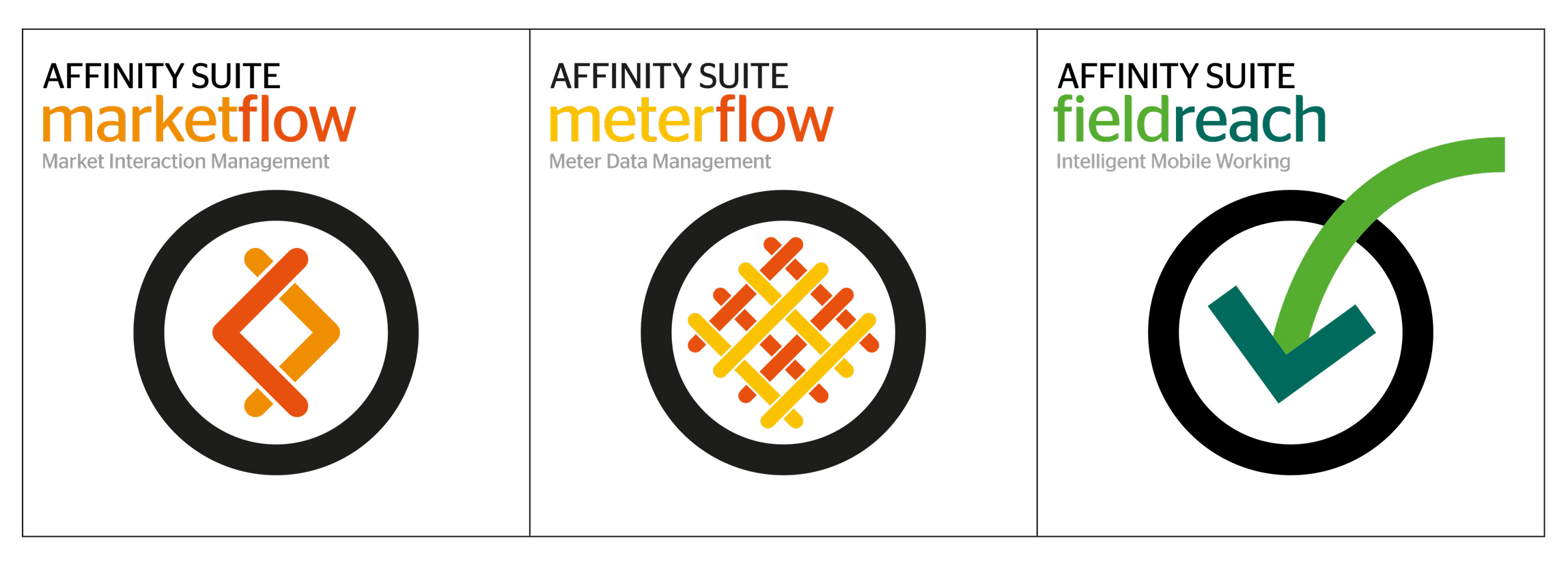 amt sybex technology rebrand product affinity suite 