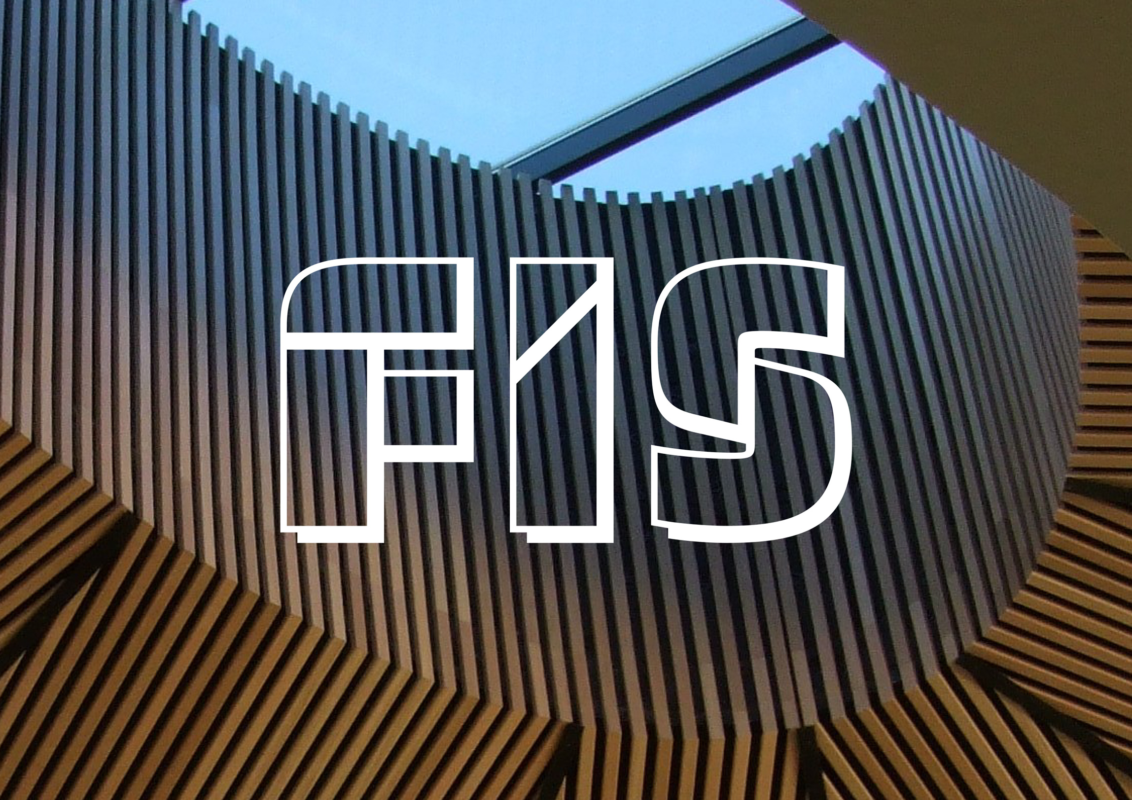 FIS finishes and interiors sector rebrand imagery