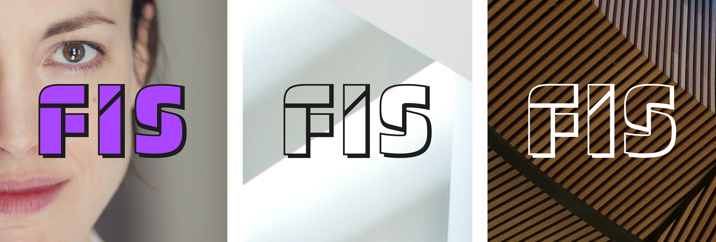 FIS finishes and interiors sector rebrand logo flexibility
