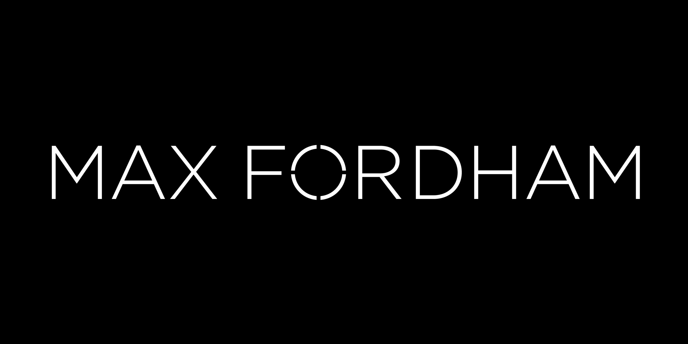 Max Fordham logo rebrand beautiful engineering
