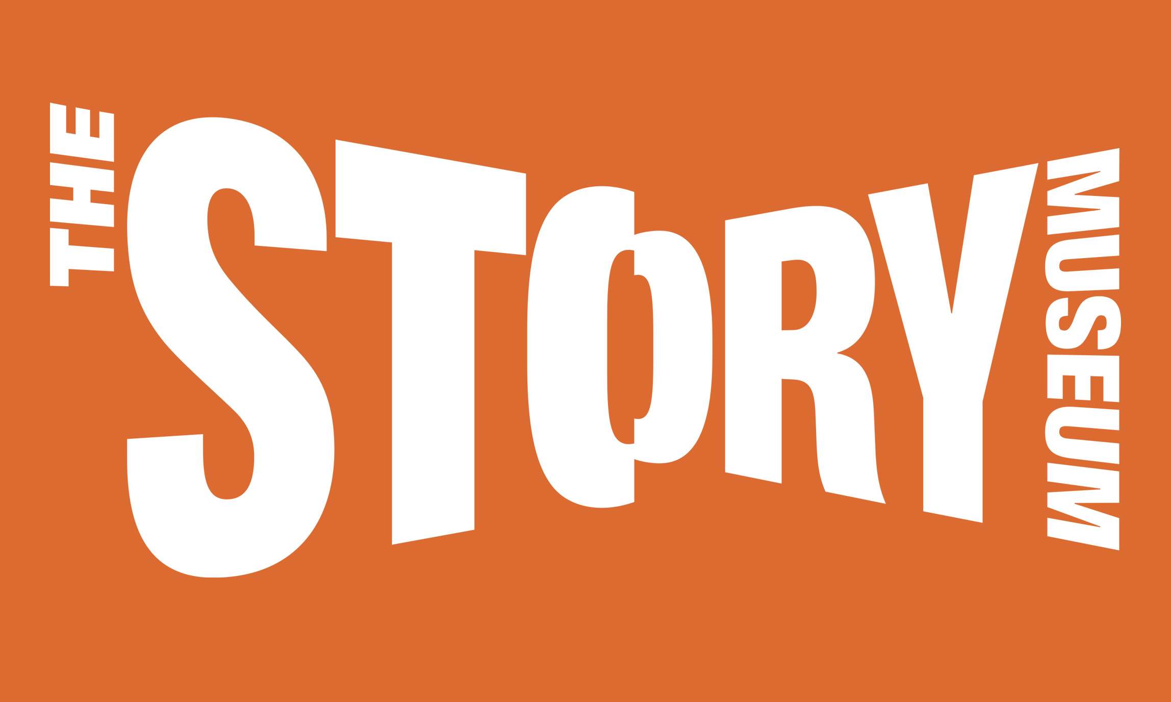 story museum oxford logo