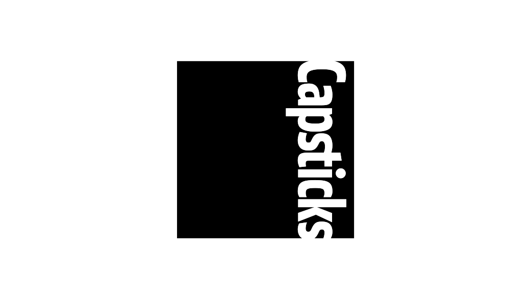 capsticks logo law firm