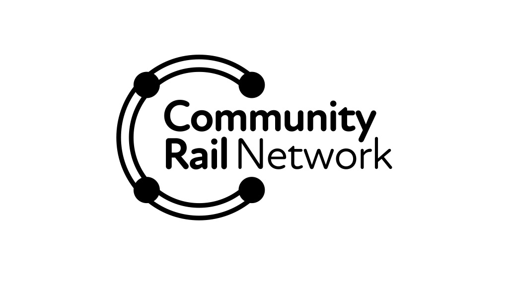 community rail network logo membership organisation