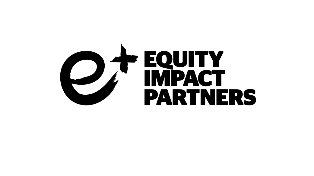 equity impact partners logo keith holdt private equity