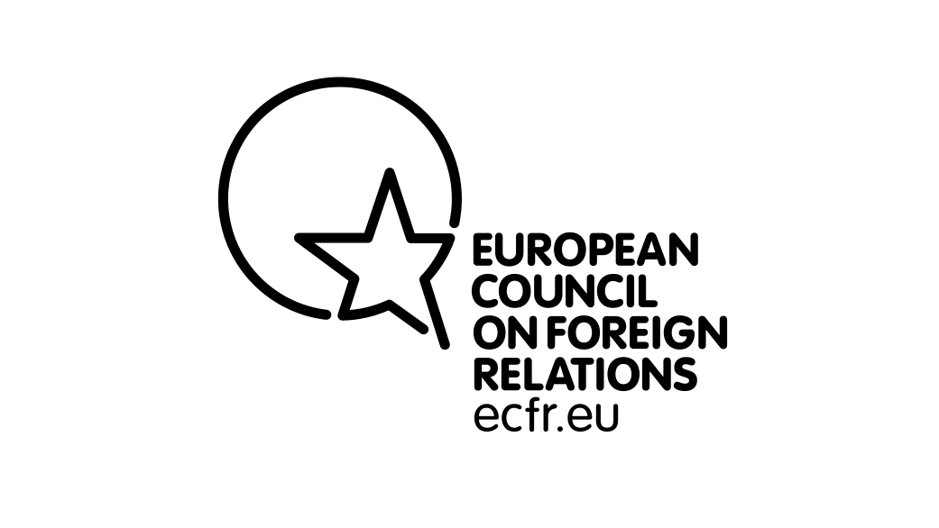 european council on foreign relations ecfr logo mark leonard