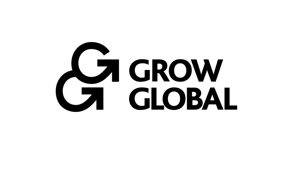 grow global logo sarah carroll e-commerce