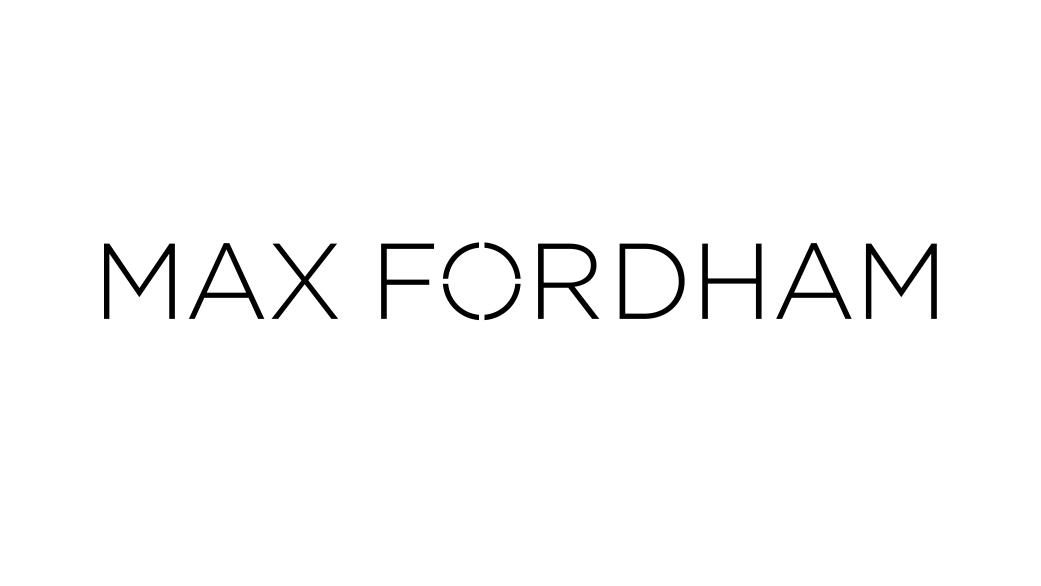 max fordham logo building services company