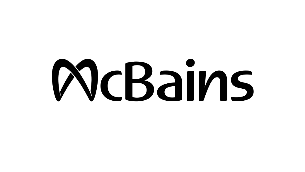 mcbains cooper construction services logo