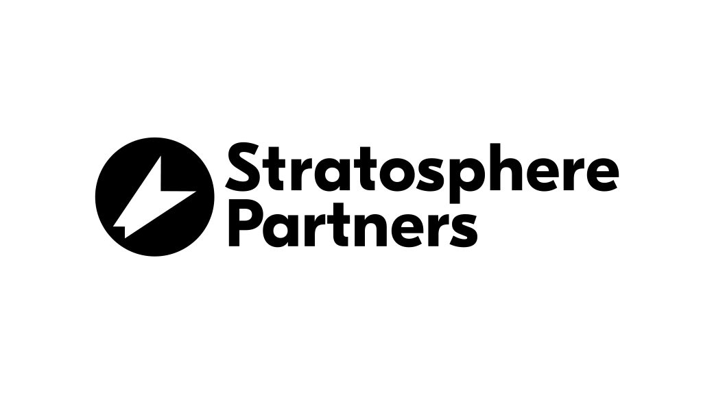 stratosphere partners logo jan lindemann david carroll