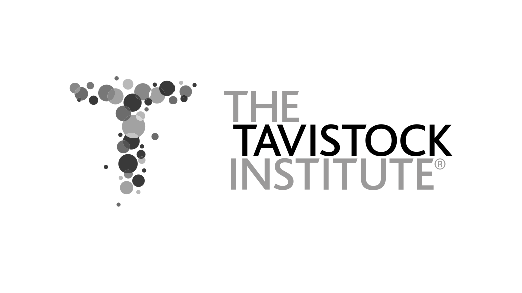 the tavistock institute logo