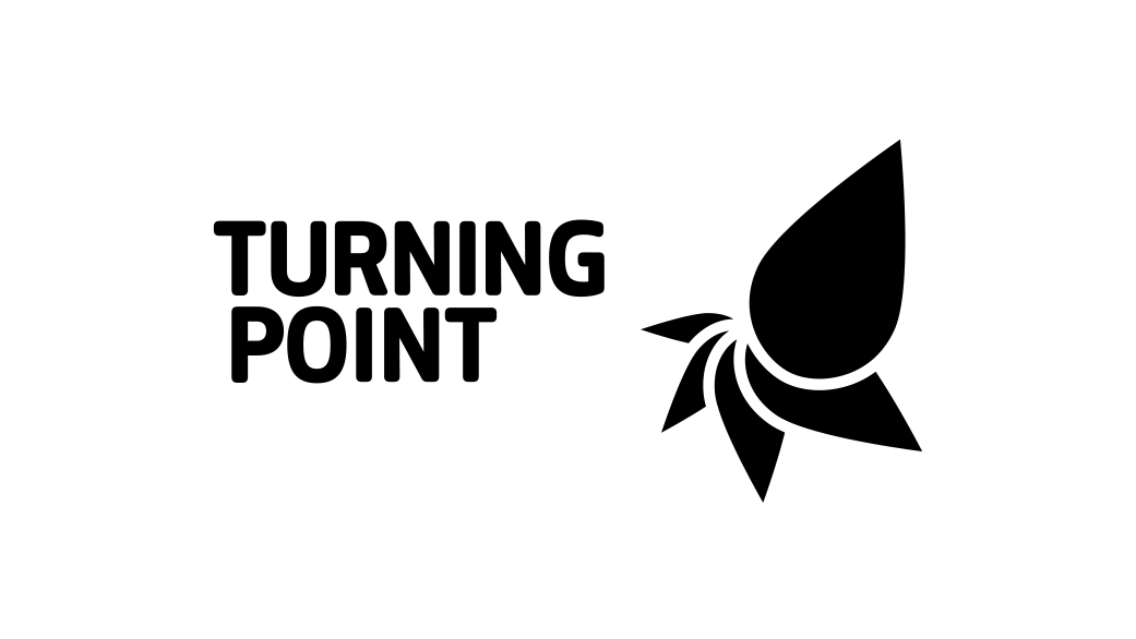 turning point charity logo