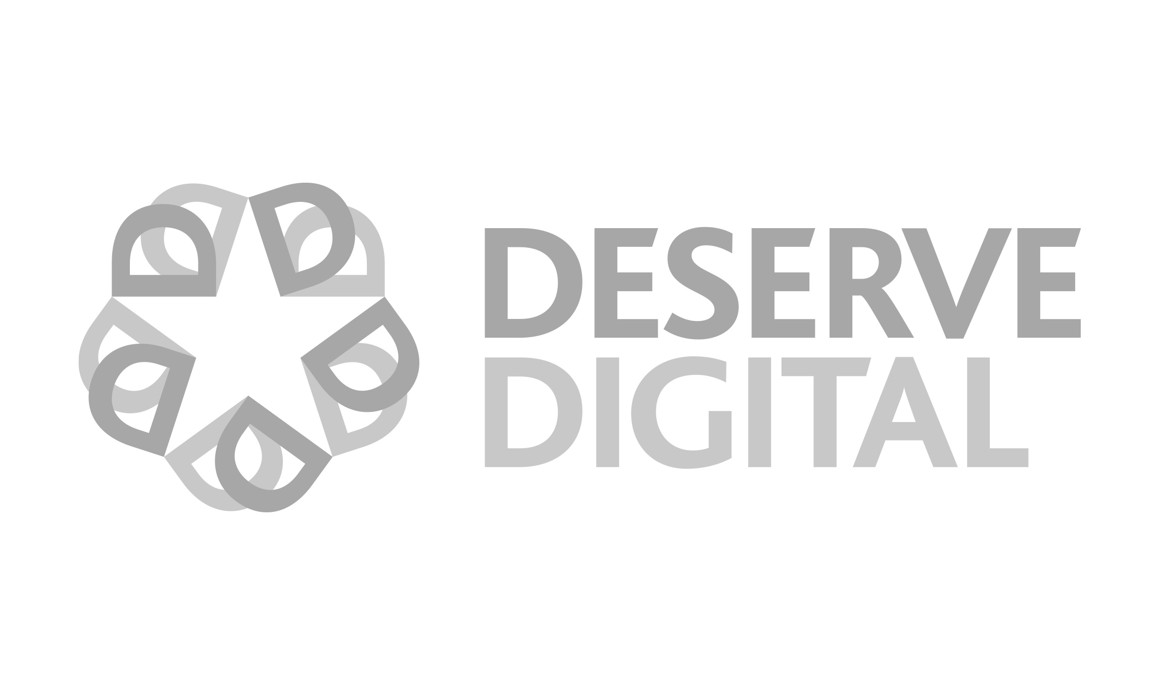 deserve digital logo sarah carroll