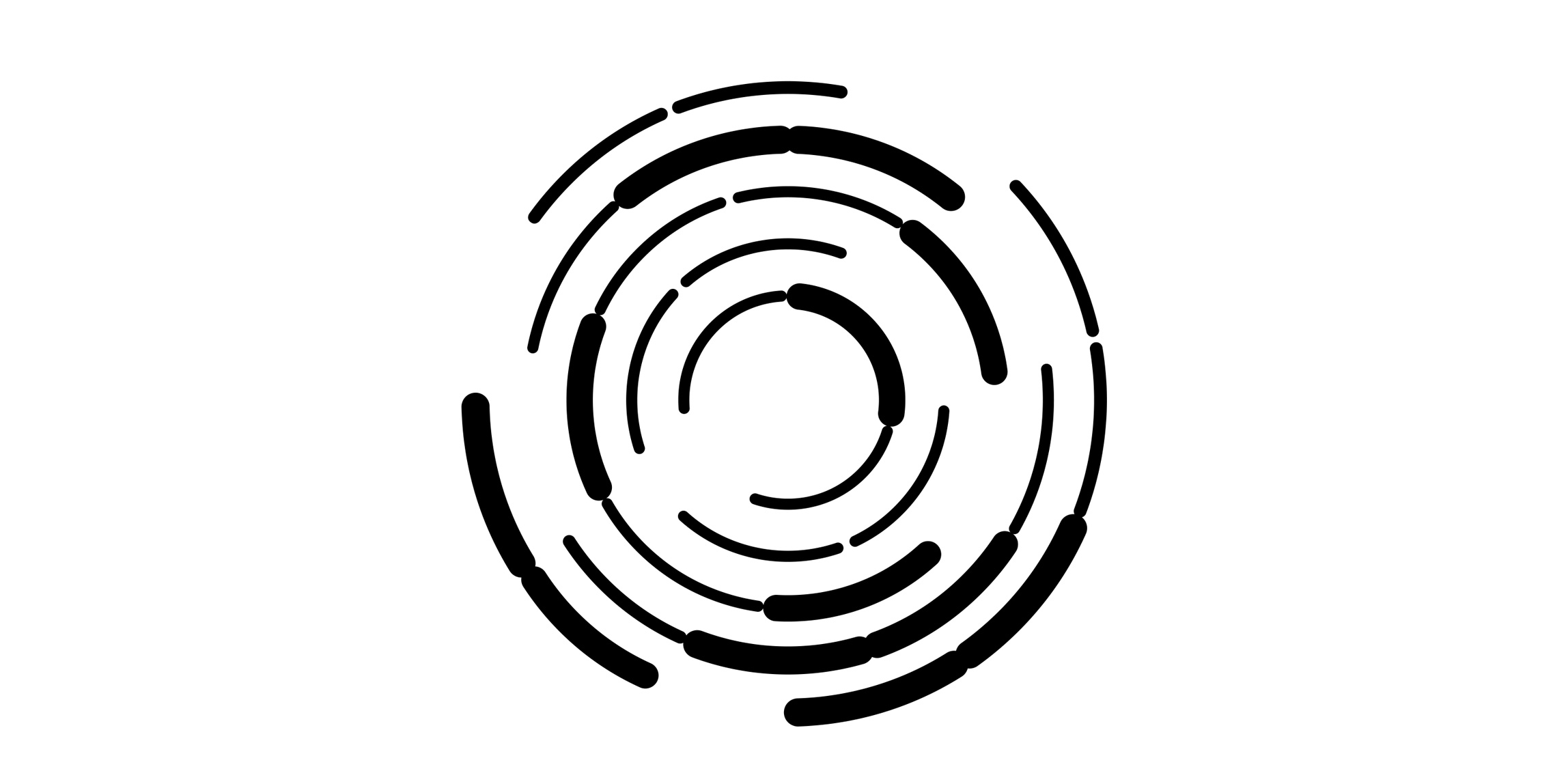 World's Best School Prizes main ripple logo symbol