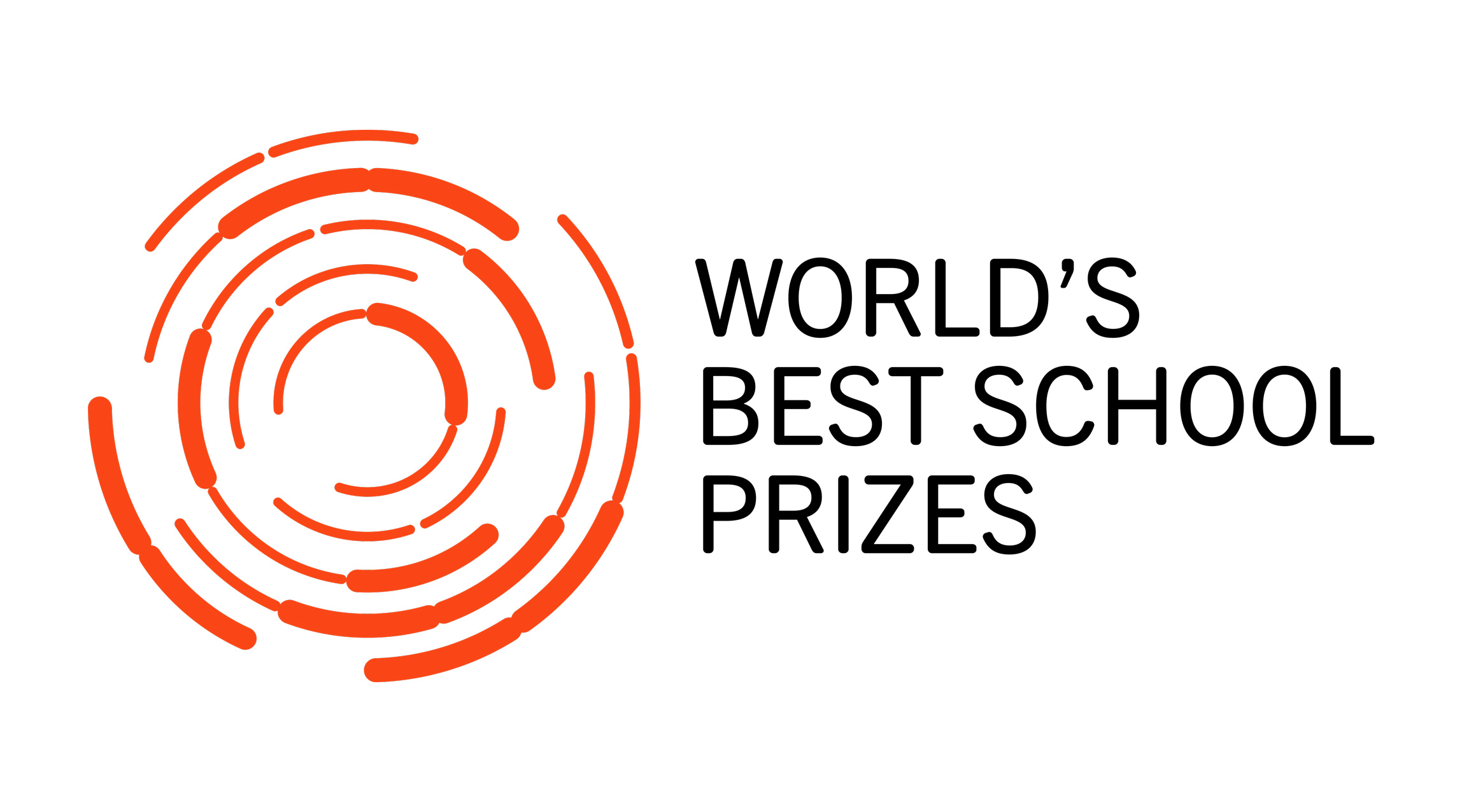 World's Best School Prizes main logo