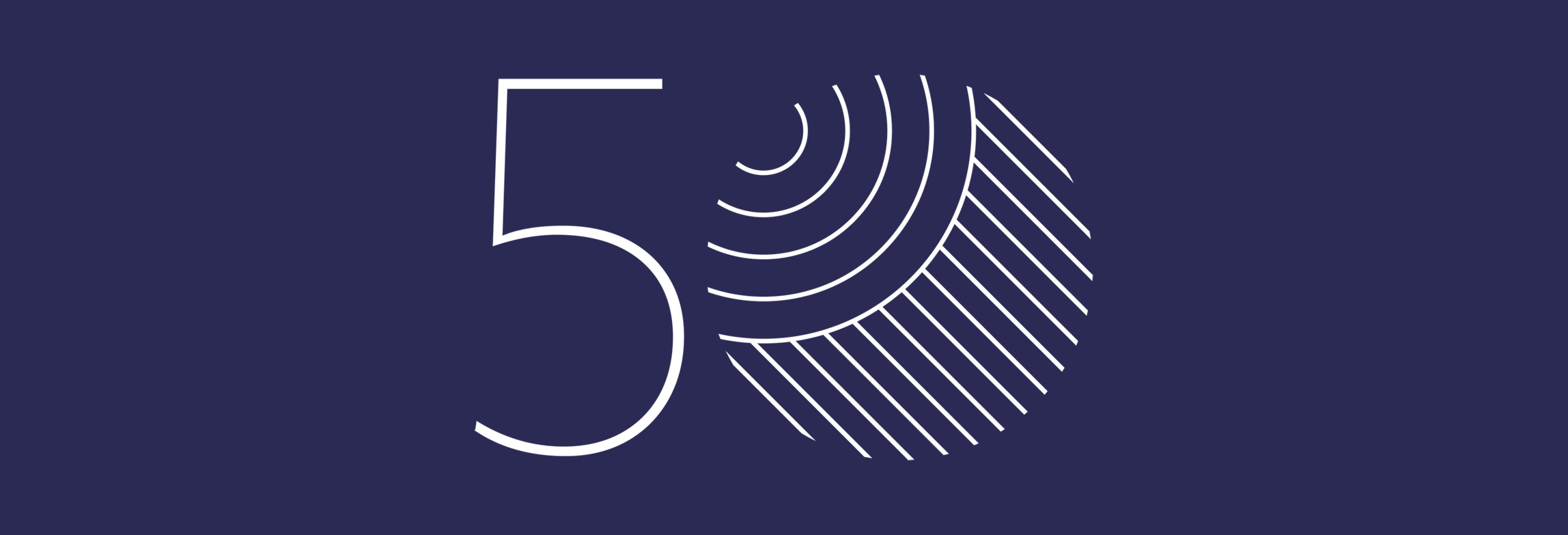 rank prize nutrition optoelectronics logos charity rebrand fiftieth anniversary logo