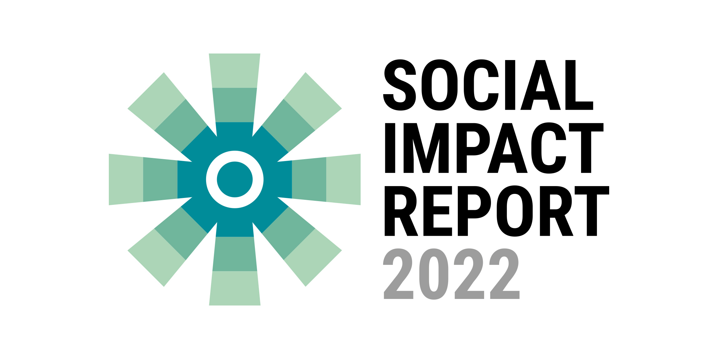 Anthony Collins Solicitors Social Impact Report logo lockup